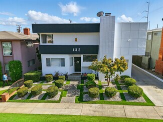 Plus de détails pour 132 W Hillsdale St, Inglewood, CA - Logement à vendre