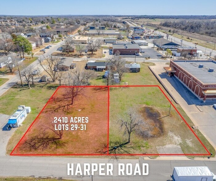 N Harper St portefeuille de 2 biens à vendre sur LoopNet.fr - Photo principale – Image 2 sur 2