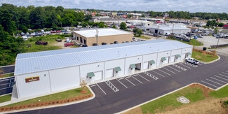 Plus de détails pour 287 Settlement rd, Martinez, GA - Local commercial à louer
