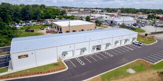 Plus de détails pour 287 Settlement rd, Martinez, GA - Local d'activités à louer