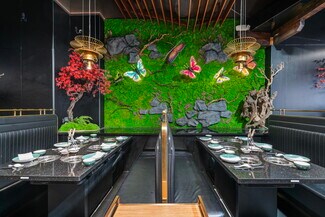 Plus de détails pour 2415-2449 Park Ave, Tustin, CA - Local commercial à louer