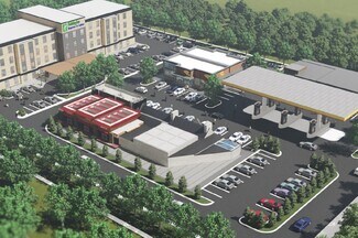 Plus de détails pour 112 Roy Hill Rd, Silsbee, TX - Terrain à vendre