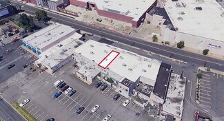 Plus de détails pour 31-49 Easton Rd, Willow Grove, PA - Local d'activités à louer