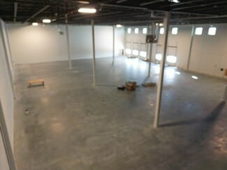 Plus de détails pour 5440 72 Av SE, Calgary, AB - Industriel/Logistique à louer