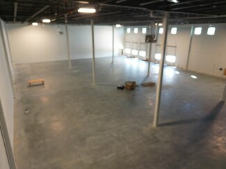 Plus de détails pour 5440 72 Av SE, Calgary, AB - Industriel/Logistique à louer