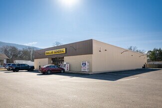 Plus de détails pour 180 Hwy 27, Powells Crossroads, TN - Local commercial à vendre