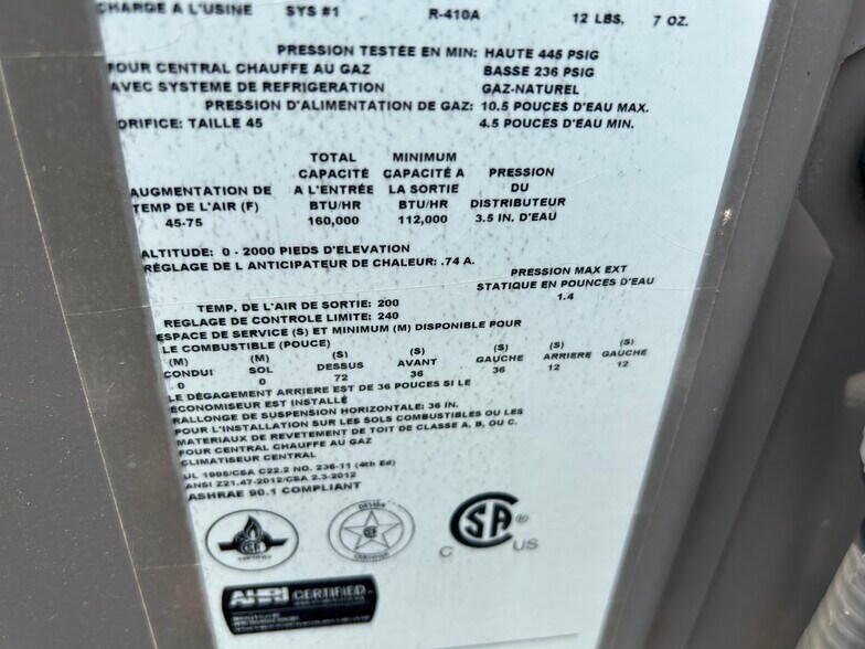 540 N Warpole St, Upper Sandusky, OH à vendre - Photo de l’immeuble – Image 3 sur 25