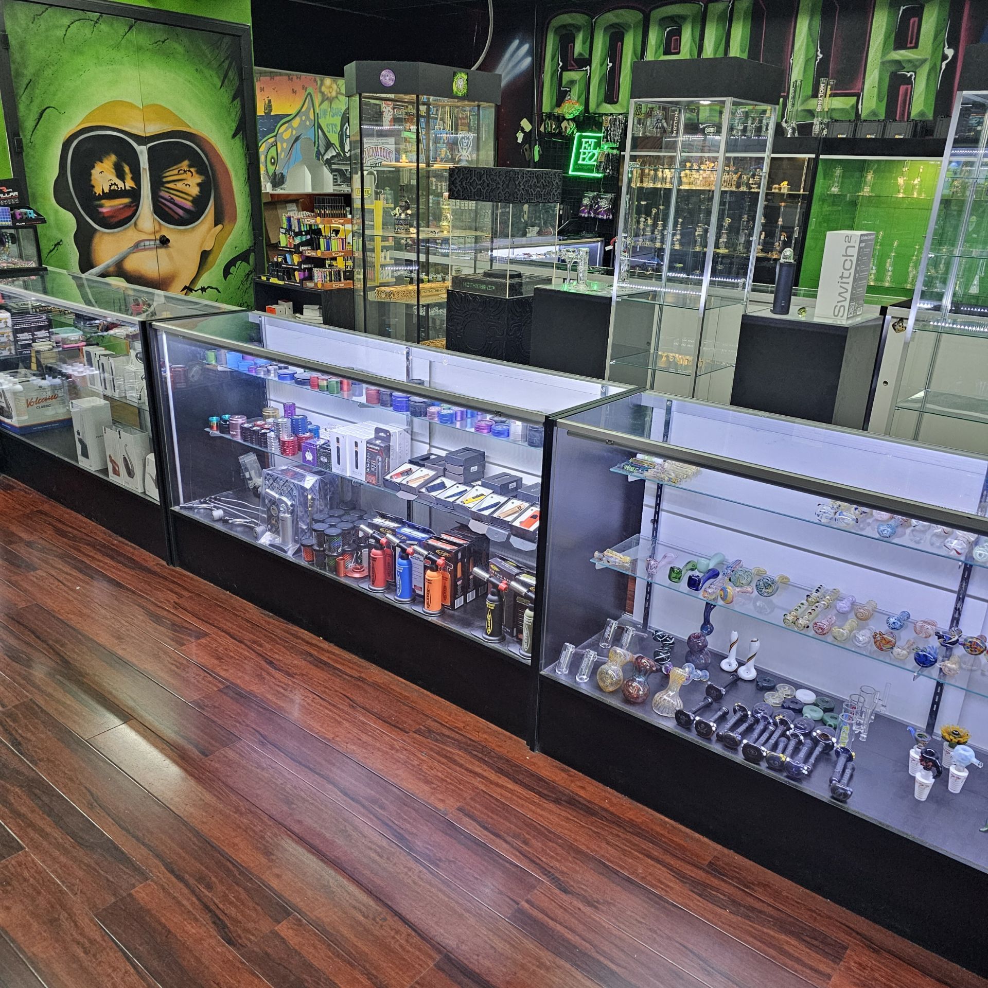 4225 S Eastern Ave, Las Vegas, NV à louer Photo intérieure– Image 1 sur 2