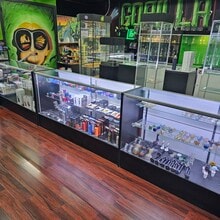 4225 S Eastern Ave, Las Vegas, NV à louer Photo intérieure– Image 1 sur 2