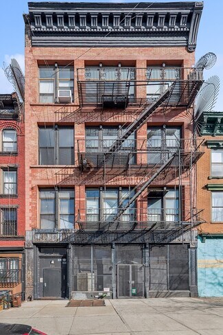Plus de détails pour 725 Union St, Brooklyn, NY - Logement à vendre