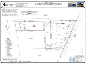 203 Corinne Dr, San Antonio, TX à louer Plan de site– Image 1 sur 8