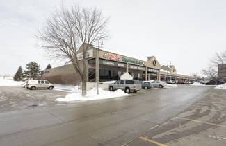 Plus de détails pour 6900 O St, Lincoln, NE - Local commercial à louer