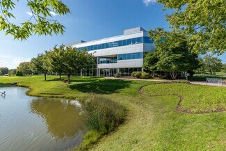 Plus de détails pour 55 Valley Stream Pky, Malvern, PA - Bureau à louer