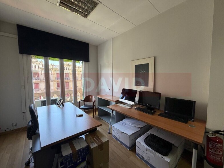 Bureau dans Barcelone, Barcelona à louer - Photo intérieure – Image 3 sur 3