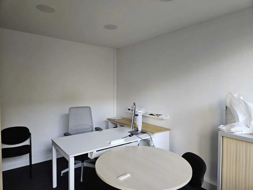 Bureau dans Boulogne-Billancourt à louer Photo intérieure– Image 1 sur 10