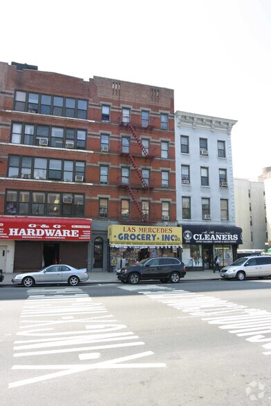 2037 Second Ave, New York, NY à louer - Photo principale – Image 1 sur 1