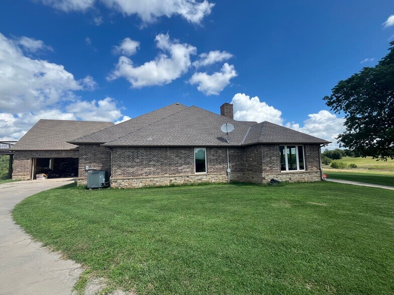 7101 S Indian Meridian, Choctaw, OK à vendre - Photo de l’immeuble – Image 3 sur 5