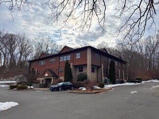 Plus de détails pour 687 Straits Tpke, Middlebury, CT - Bureau à louer