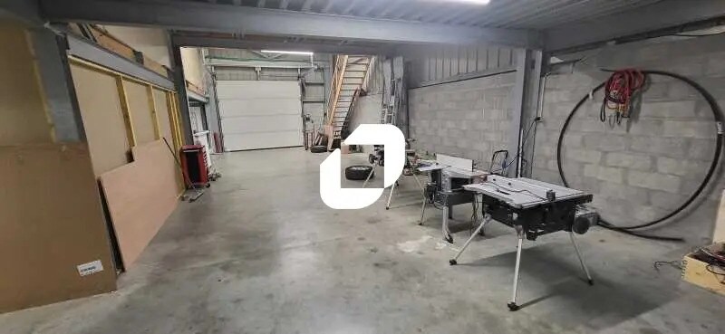 Bureau dans Mérignac à louer Photo de l’immeuble– Image 1 sur 9