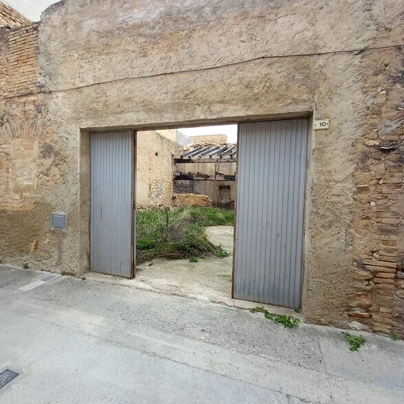Terrain dans Tortosa, Tarragona à vendre - Photo principale – Image 1 sur 7