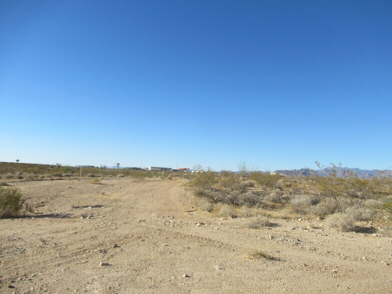 00 00 Mohave Center blvd, Yucca, AZ à vendre - Autre – Image 2 sur 2