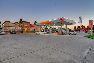 Plus de détails pour 3699 Wilson Rd, Bakersfield, CA - Local commercial à vendre
