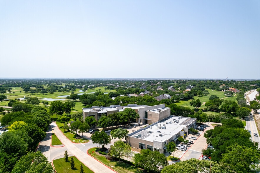 1701 Legacy Dr, Frisco, TX à louer - Aérien – Image 2 sur 8