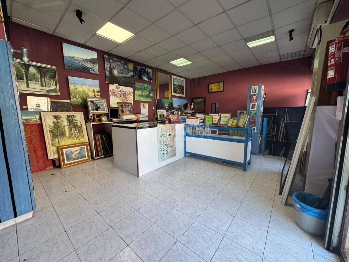 Mejorada del Campo, MAD 28840 - Lot 19 - - Photo intérieure - Image 1 of 8