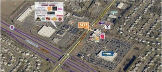 Plus de détails pour 620 Cross Keys Rd, Sicklerville, NJ - Local commercial à louer