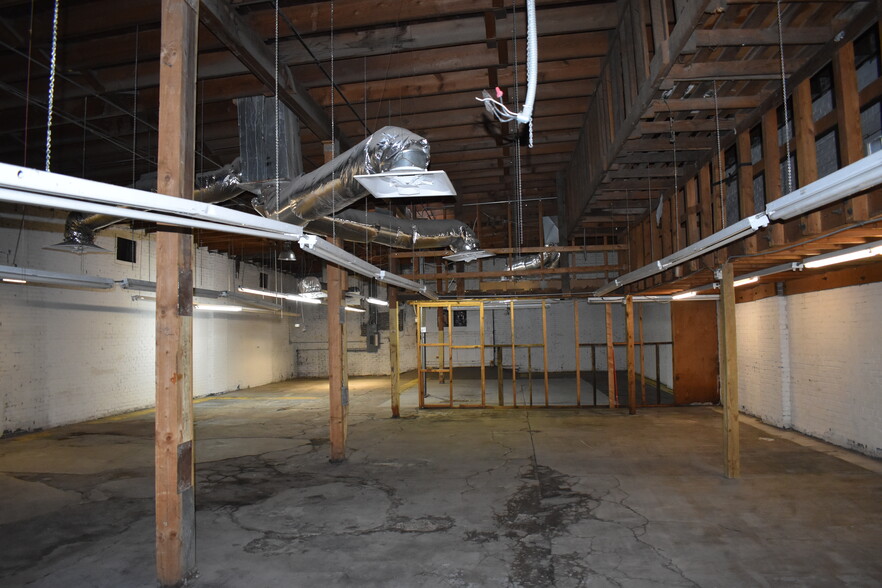1700 Texas Ave, El Paso, TX à louer - Photo de l’immeuble – Image 3 sur 12