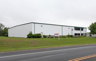 Plus de détails pour 14680 James Rd, Rogers, MN - Industriel/Logistique à vendre