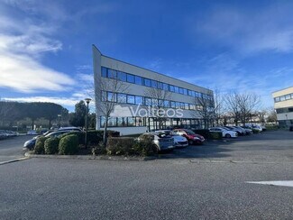 Plus de détails pour 24 Avenue Marcel Dassault, Toulouse - Bureau à louer