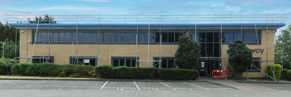 Redfern Park Way, Birmingham à louer - Photo de l’immeuble – Image 3 sur 3