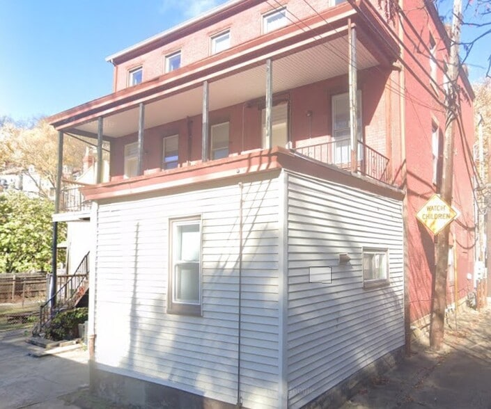 1117-1119 Spring Garden Ave, Pittsburgh, PA à vendre - Photo de l’immeuble – Image 2 sur 28