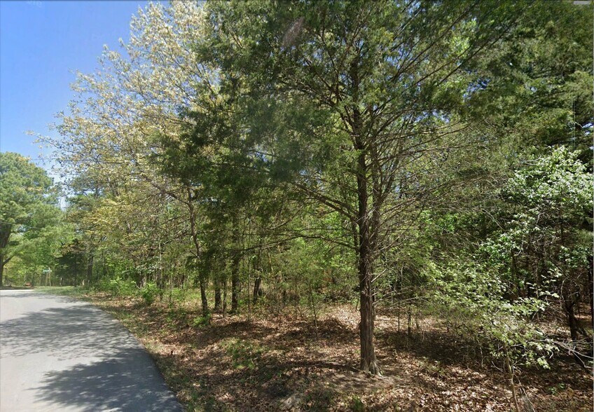 Lot 25 Strichen Drive, Bella Vista, AR à vendre - Photo principale – Image 1 sur 5