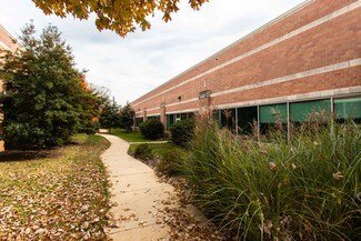 Plus de détails pour 400 E Gude Dr, Rockville, MD - Local d'activités à louer