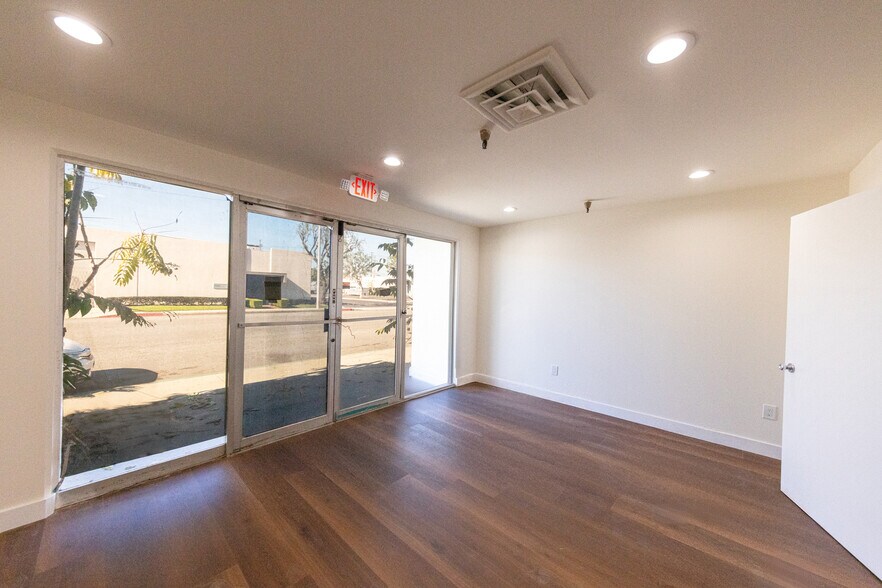 7200-7240 Adams St & Texaco Ave, Paramount, CA à vendre - Photo de l’immeuble – Image 2 sur 34