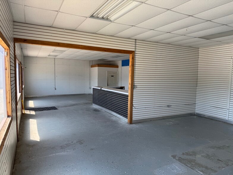 9600 Jefferson Davis Hwy, Richmond, VA à louer - Photo de l’immeuble – Image 3 sur 6