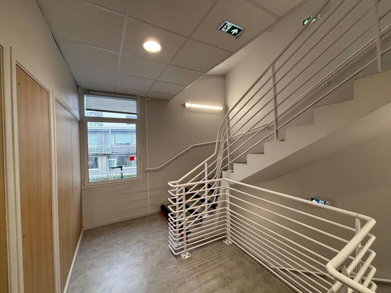 10 Allée Georges Noé, Saint-Aignan-Grandlieu à louer - Hall d’entrée – Image 1 sur 1