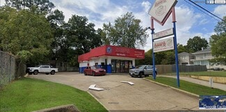 Plus de détails pour 613 Stoner Ave, Shreveport, LA - Local commercial à louer