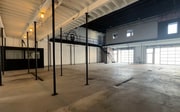 Interior Photo