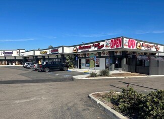 Plus de détails pour 651 Palomar St, Chula Vista, CA - Local commercial, Local d'activités à louer