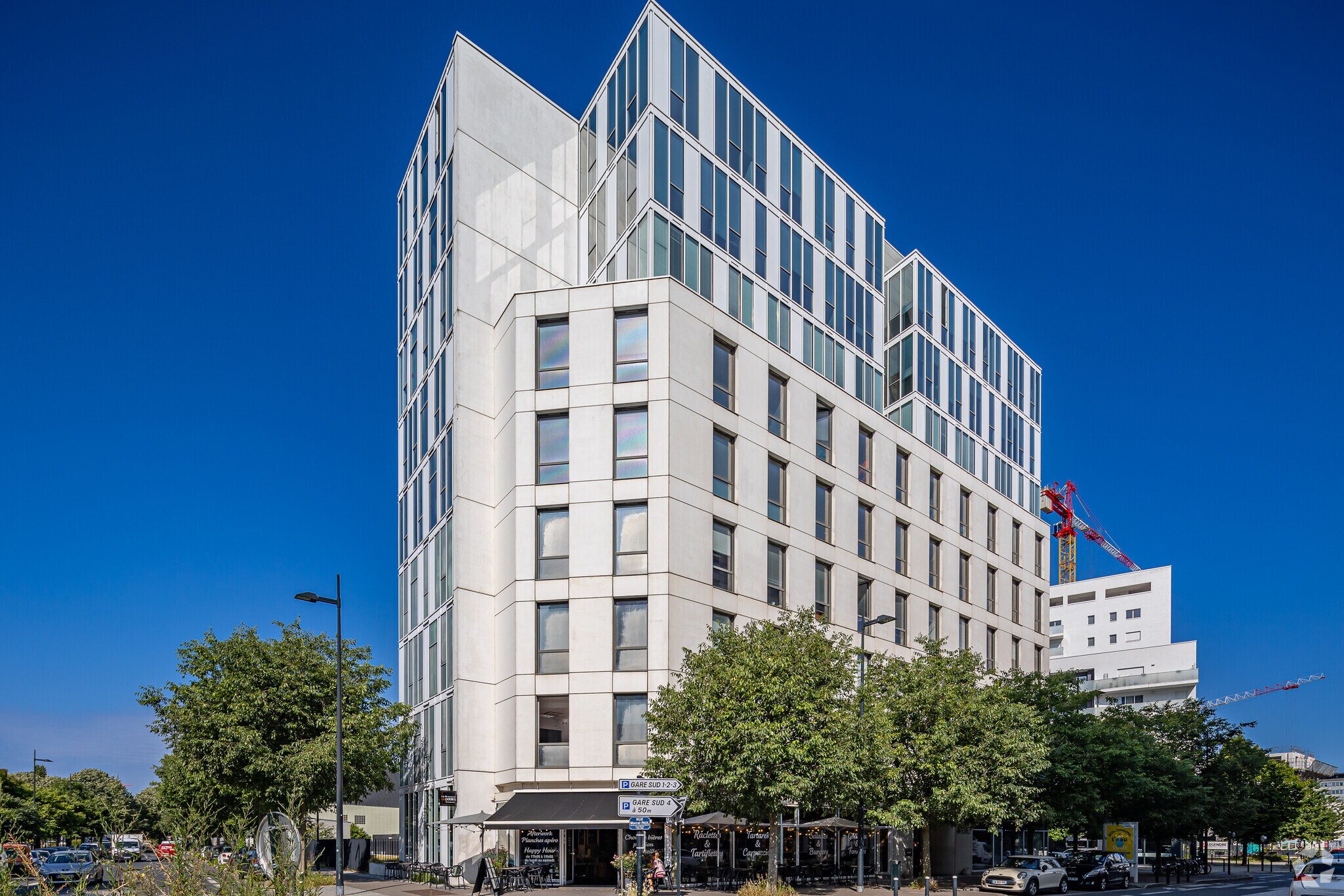 1 Rue Marcel Paul, Nantes à vendre Photo principale– Image 1 sur 17