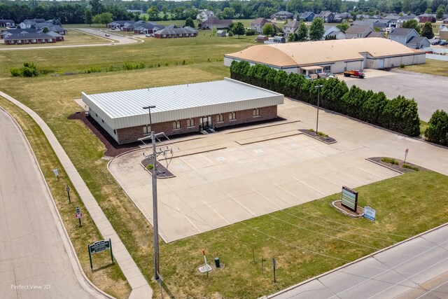 501 Oakley Ave, Streator, IL à vendre - Photo de l’immeuble – Image 3 sur 27