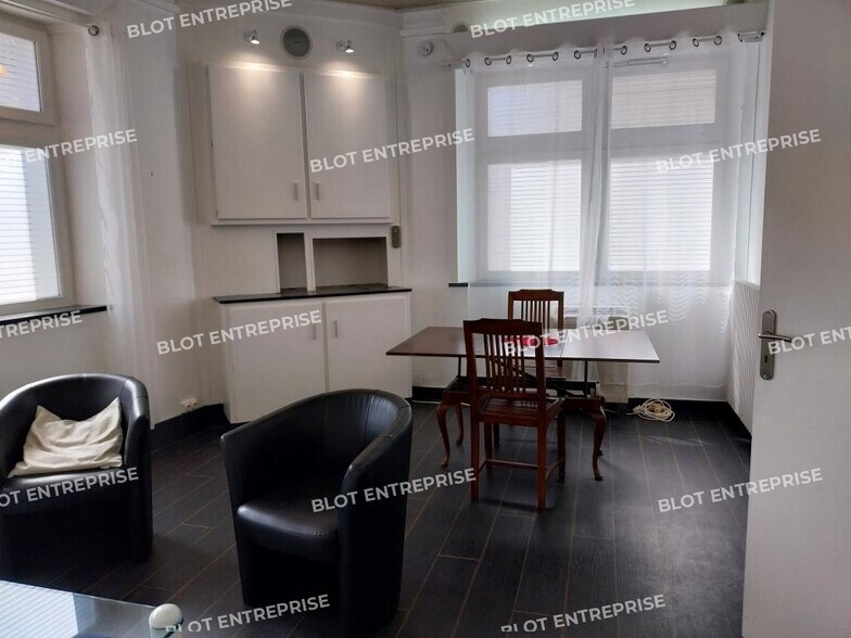 Bureau dans Dinard à vendre - Photo intérieure – Image 3 sur 10
