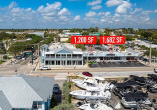 3290 NE Indian River Dr, Jensen Beach, FL à louer Photo intérieure– Image 2 sur 2