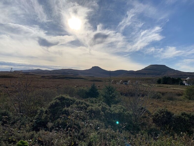 King's Brae St, Dunvegan à vendre - Photo de l’immeuble – Image 3 sur 3