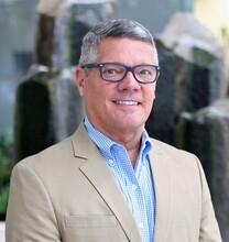 Michael Starling