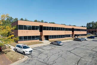 Plus de détails pour 4000 Blackburn Ln, Burtonsville, MD - Bureau/Médical à louer