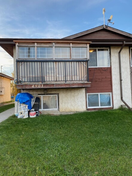 4903 49 Av, Glendon, AB à vendre - Photo principale – Image 1 sur 6